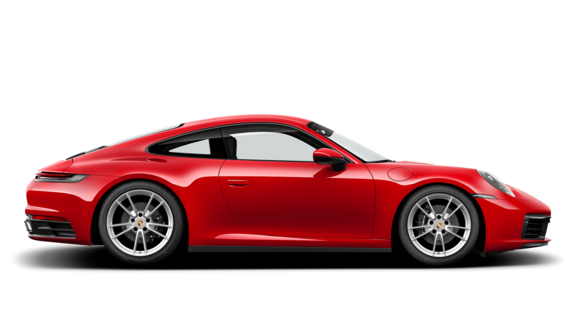 Самодельный Porsche 911