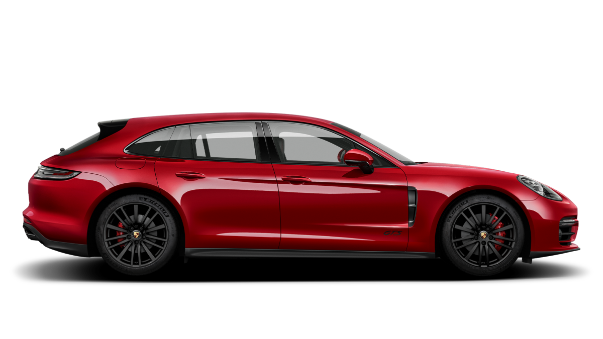 Купить Porsche Panamera GTS Sport Turismo 2022, цена на Порше Панамера GTS  Sport Turismo у официального дилера Порше Центр Ясенево