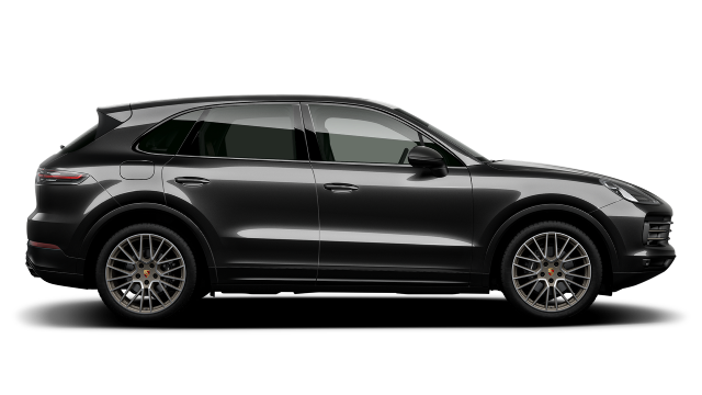 Купить Porsche Cayenne Coupe - Цена на Порше Кайен Купе у официального дилера в Москве