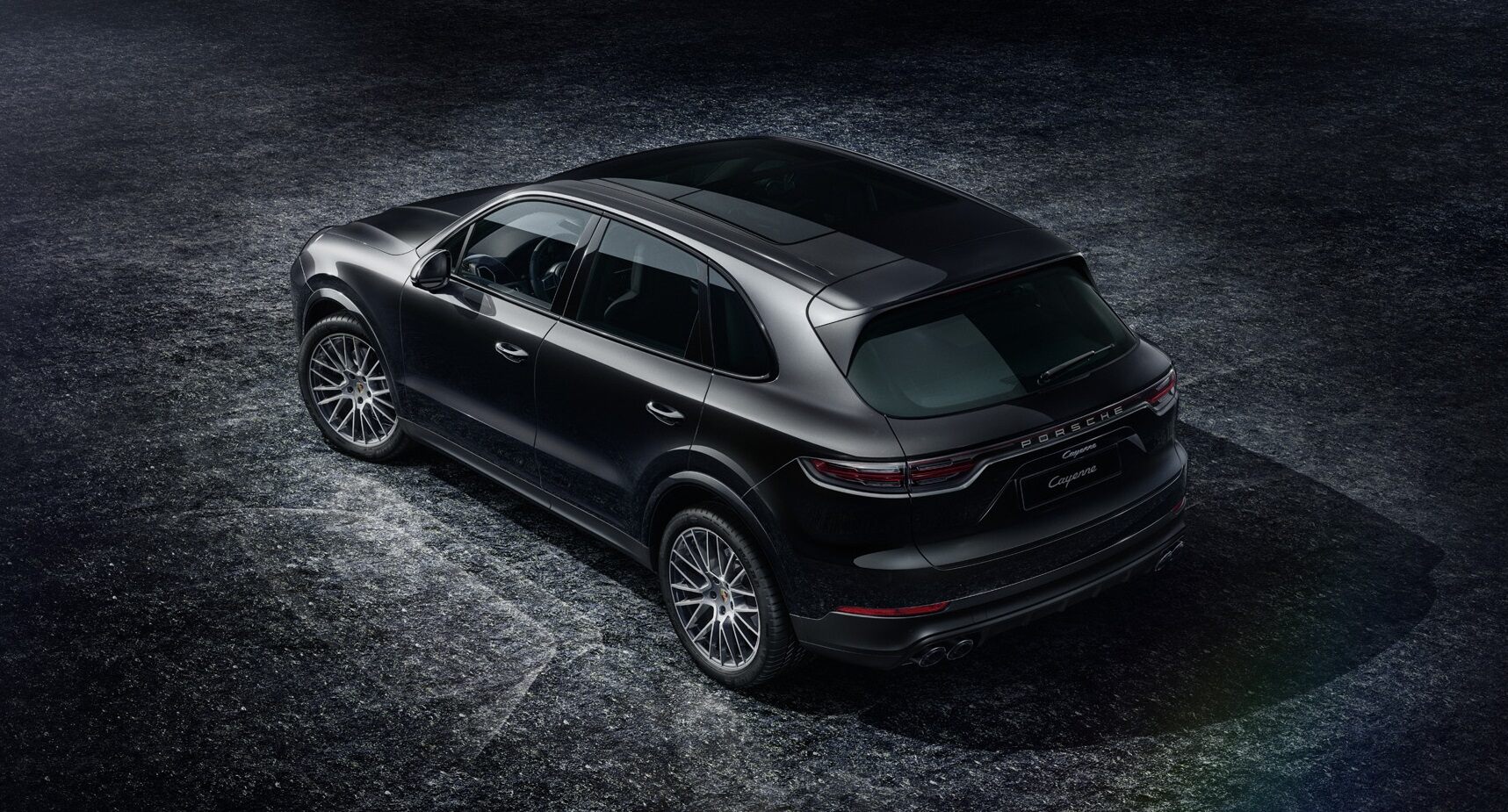 Купить Porsche Cayenne Platinum Edition 2022 года, цена на Порше Кайен  Платинум Эдишн у официального дилера Порше Центр Ясенево